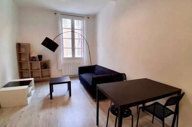 Appartement 2 pièces 950 €