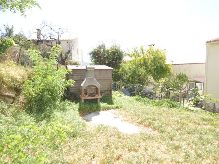 Les Myrtes 3 - T3 n°E3101V045L — photo 1