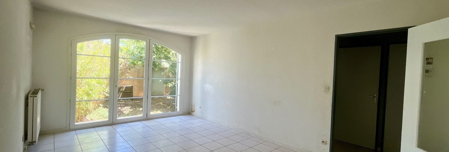 Maison 3 Pièces 71 m² à vendre à Avignon (84000)