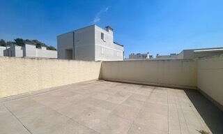 Appartement 3 Pièces 65 m² à vendre à Vitrolles (13127)