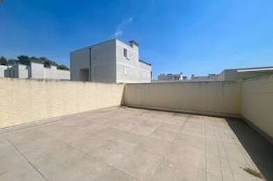 Appartement 3 pièces 156000 €