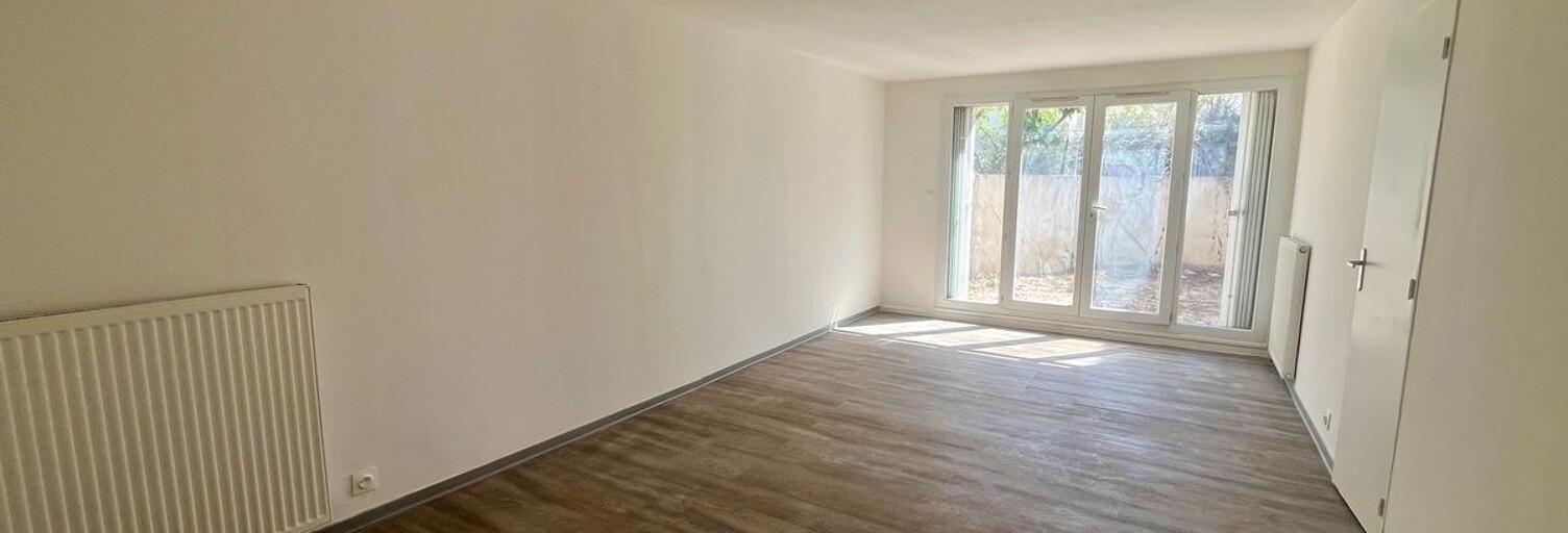 Appartement 4 Pièces 78 m² à vendre à Vitrolles (13127)