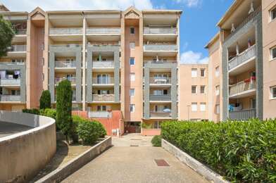 Appartement 3 pièces 135200 €
