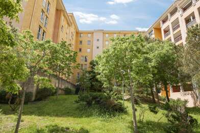 Appartement 2 pièces 102000 €
