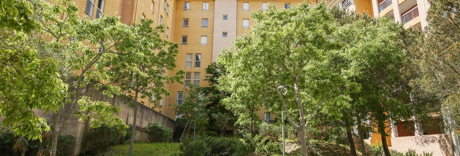Appartement 2 Pièces 45 m² à vendre à Bastia (20200)