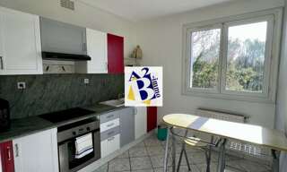 Appartement 3 Pièces 61 m² à vendre à Angoulême (16000)