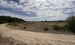 Terrain  106000 m² à vendre à Niherne (36250)