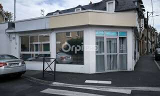 Commerce  72 m² à louer à Brive-la-Gaillarde (19100)