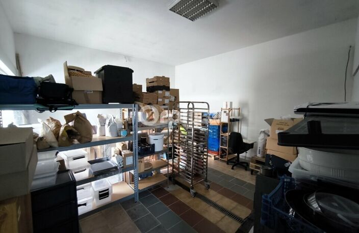 LOCAL COMMERCIAL A LOUER — photo 3