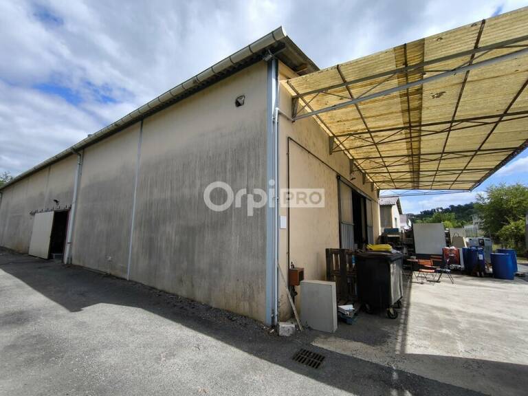 BUREAU A VENDRE — photo 1