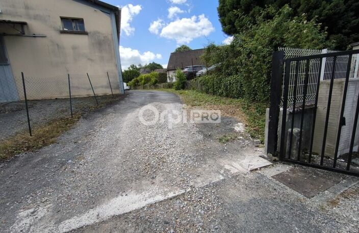 LOCAL PRO A VENDRE — photo 2