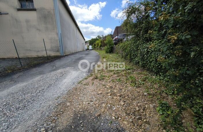 LOCAL PRO A VENDRE — photo 3