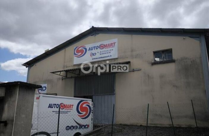 LOCAL PRO A VENDRE — photo 4
