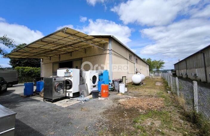 LOCAL PRO A VENDRE — photo 5