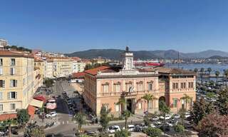 Appartement 1 Pièce 25 m² à louer à Ajaccio (20000)