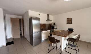 Appartement 4 Pièces 48 m² à louer à Bastia (20600)