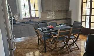 Appartement 4 Pièces 125 m² à louer à Borgo (20290)