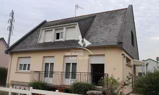 Maison 7 Pièces 120 m² à vendre à Dinan (22100)