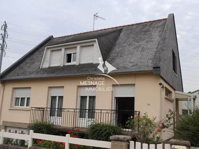 À vendre chez Christelle Mesnage Immobilier - Aux portes imm — photo du bien