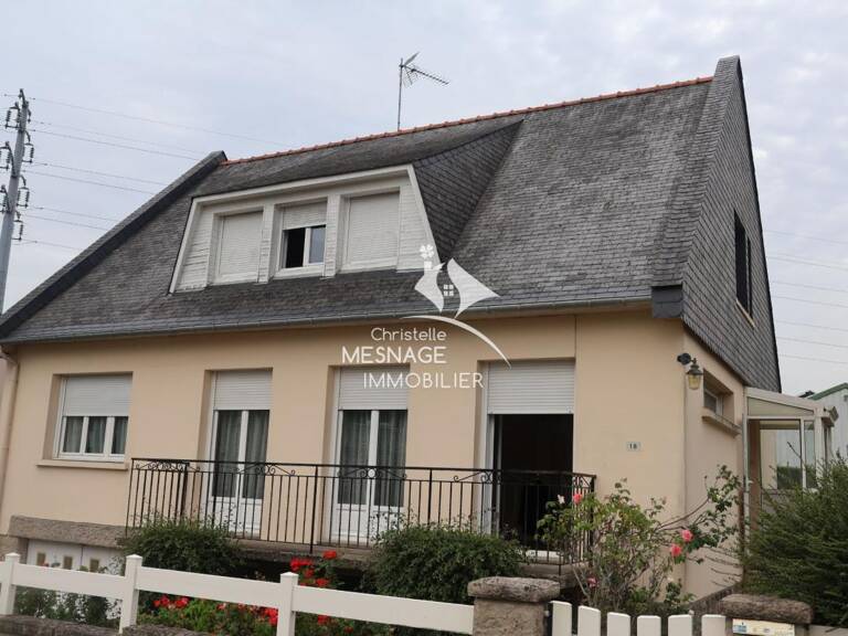 À vendre chez Christelle Mesnage Immobilier - Aux portes imm — photo 1