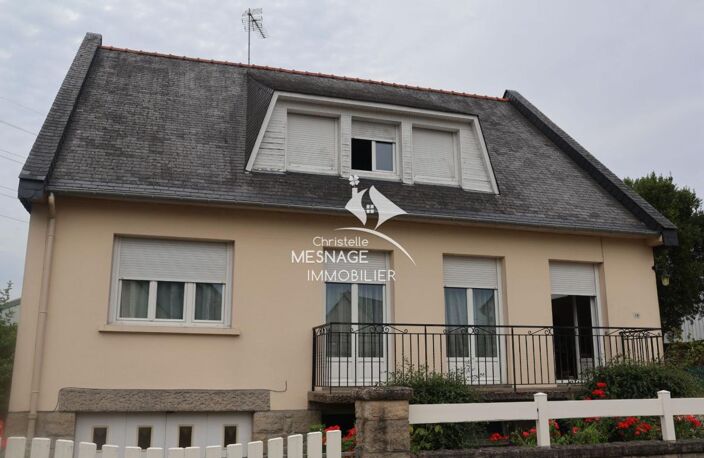 À vendre chez Christelle Mesnage Immobilier - Aux portes imm — photo 2