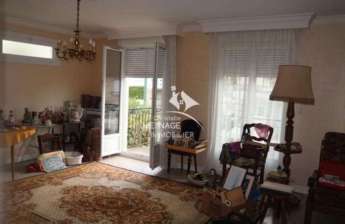 À vendre chez Christelle Mesnage Immobilier - Aux portes imm — photo 3