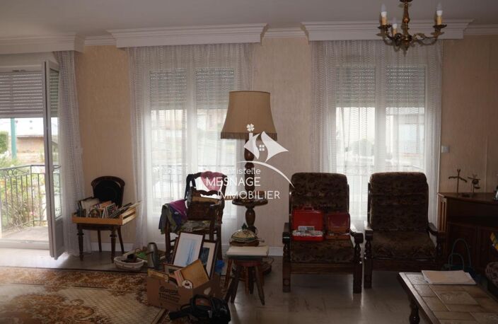À vendre chez Christelle Mesnage Immobilier - Aux portes imm — photo 4