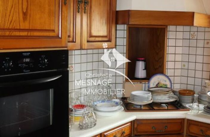 À vendre chez Christelle Mesnage Immobilier - Aux portes imm — photo 5