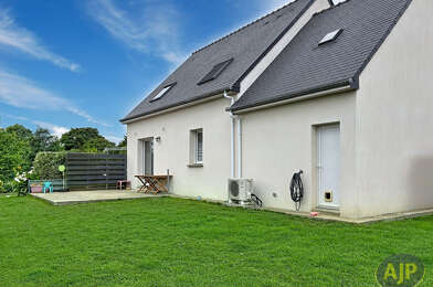Maison 6 pièces 348150 €