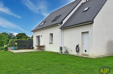 Maison Berric 5 pièce(s) — photo du bien