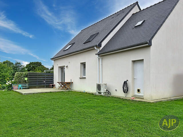 Maison Berric 5 pièce(s) — photo du bien
