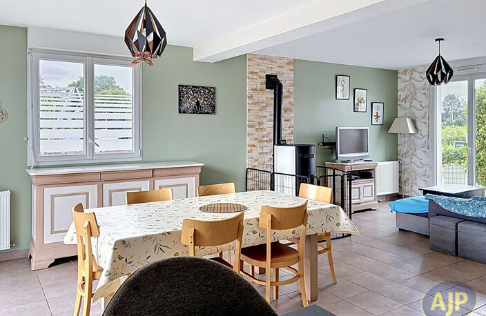 Maison Berric 5 pièce(s) — photo 2