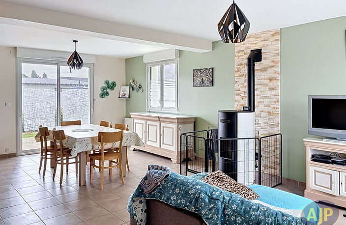 Maison Berric 5 pièce(s) — photo 3