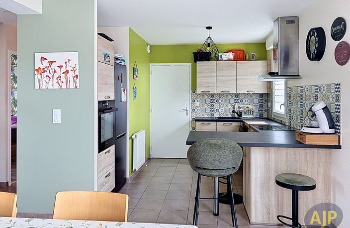 Maison Berric 5 pièce(s) — photo 4