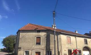 Maison 3 Pièces 77 m² à vendre à Ainvelle (88320)