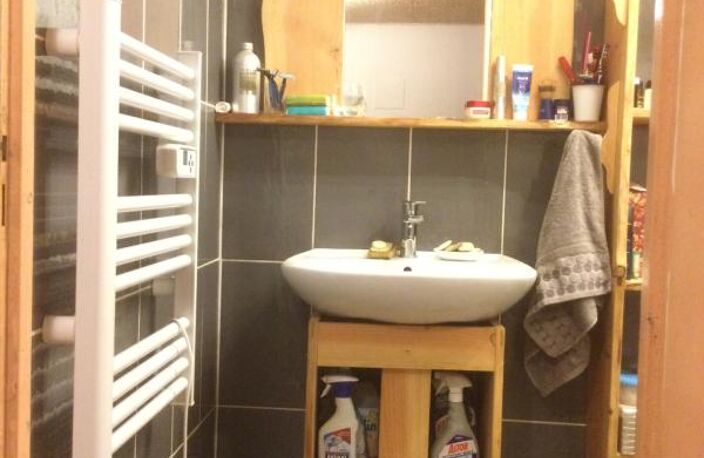 maison de village 77 m2 sur un terrain de 1670 ,m2 — photo 5