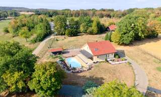 Maison 6 Pièces 227 m² à vendre à Désandans (25750)