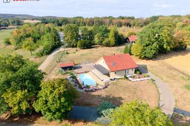 Maison 6 pièces 560000 €