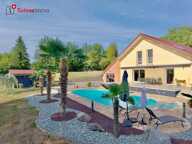 Maison Desandans 228 m2 sur 40 ares de terrain — photo 2