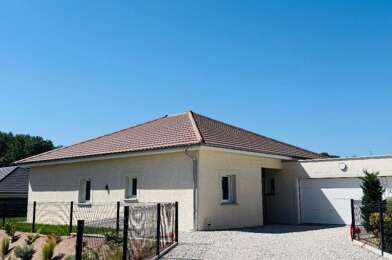 Maison 4 pièces 425000 €