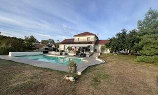 Maison 7 Pièces 170 m² à vendre à Moncey (25870)