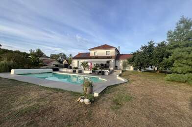 Maison 7 pièces 430000 €
