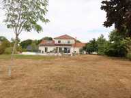 Maison d'architecte Moncey 7 pièce(s) 170 m2 — photo 2