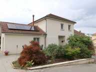 Maison d'architecte Moncey 7 pièce(s) 170 m2 — photo 3