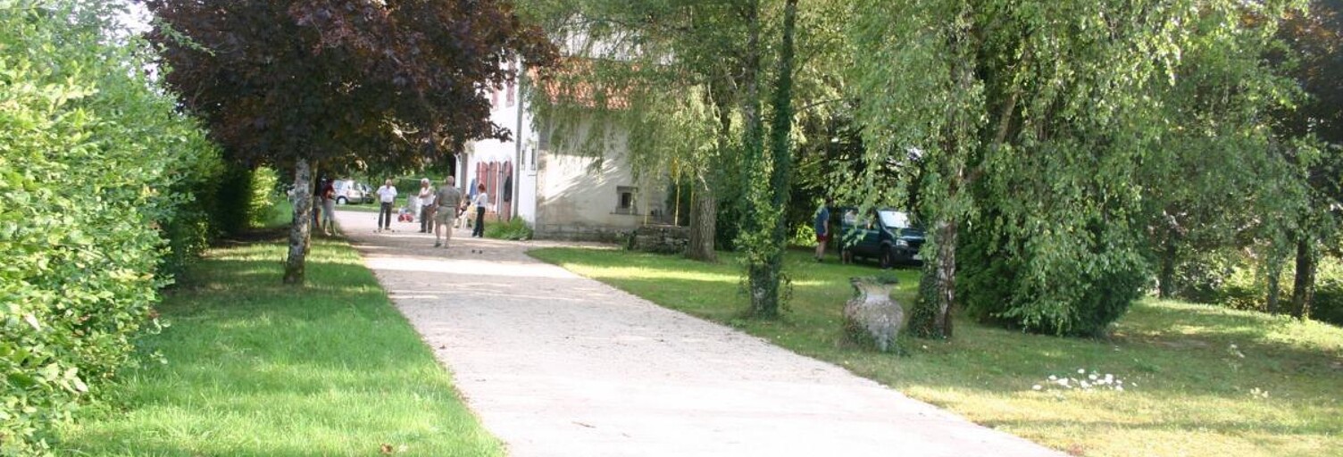 Maison 6 Pièces 150 m² à vendre à Valzin-en-Petite-Montagne (39240)
