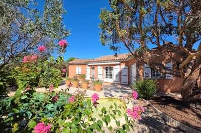 Maison 4 pièces 349000 €
