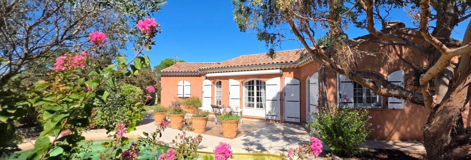Maison 4 Pièces 111 m² à vendre à Montélimar (26200)