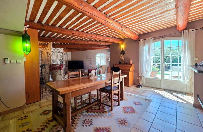 Maison de plain pied quartier les Champs — photo 2
