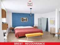 FINISTERE - Brest (29200) - A VENDRE - IMMEUBLE 320M² - ( APPARTEMENT DE 86M² - UN T2 DE 51 M² - UN LOCAL DE 180M² )  CENTRE VILLE - BIEN RARE - T2 A RENOVER — photo 2