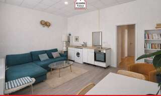 Appartement 2 Pièces 50 m² à vendre à Brest (29200)